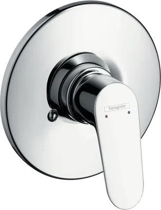 Смеситель Hansgrohe Focus 31967000 для душа