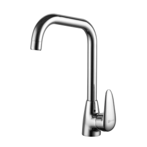 Смеситель Lemark Pramen LM3305C для кухонной мойки 
