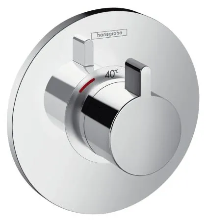 Термостат Hansgrohe Ecostat S 15756000 для душа