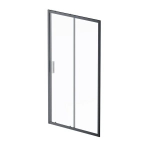 Душевая дверь в нишу AM.PM Gem W90G-110-1-195BT 110 см 