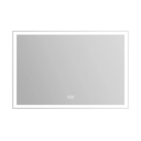 Зеркало BelBagno SPC-GRT-900-600-LED-TCH-WARM 