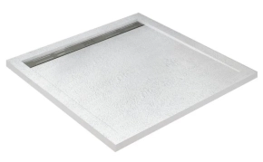 Поддон для душа Cezares TRAY-AS-A-90-30-W 