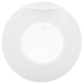 Акриловая ванна Abber AB9280 150х150 