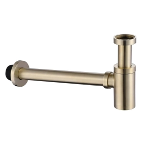 Сифон для раковины Abber AF0030G 