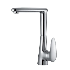 Смеситель Lemark Status LM4405C для кухонной мойки 