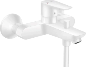 Смеситель Hansgrohe Talis E 71740700 для ванны с душем 