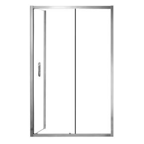 Душевой уголок Azario Milton AZND1131R1200 