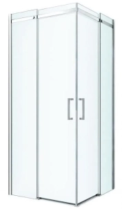Душевой уголок Berges Wasserhaus Melita 061028 90x90 