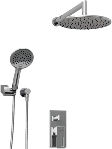 Душевой комплект Wasserkraft Alme A14130 