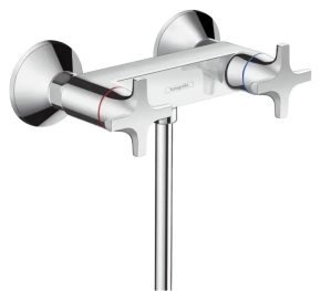 Смеситель Hansgrohe Logis 71260000 для душа 