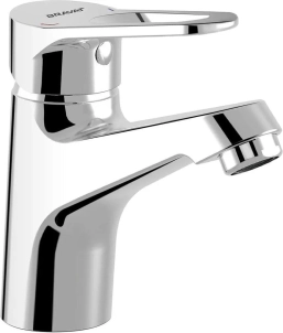Смеситель Bravat Eco F1111147C для раковины 