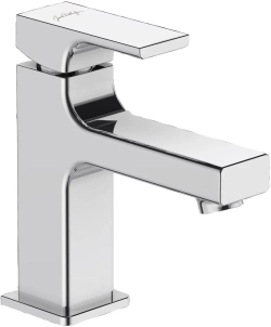 Смеситель Jacob Delafon Strayt E8919-CP для раковины 