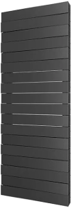 Радиатор Royal Thermo PianoForte Tower Noir Sable - 18 секц. 