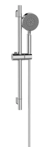 Душевой гарнитур BelBagno BB-SAL-CRM 