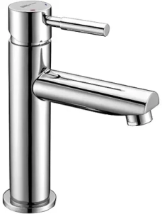 Смеситель Wasserkraft Main 4104 для раковины 