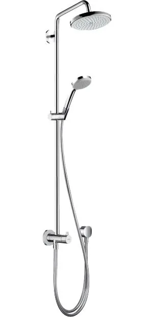 Душевая стойка Hansgrohe Croma 27224000