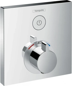Термостат Hansgrohe ShowerSelect 15762000 для душа 