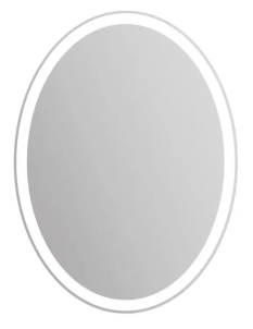 Зеркало BelBagno SPC-VST-600-800-LED-BTN 