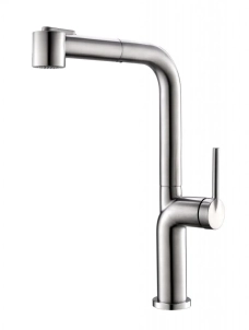 Смеситель BelBagno BB-LAM60-IN для кухонной мойки 