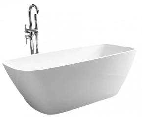 Акриловая ванна Esbano Oslo ESVAOSLO 170x75 