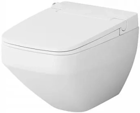 Унитаз подвесной AM.PM Inspire 2.0 CCC50A1700SC с функцией биде 