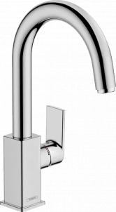 Смеситель Hansgrohe Vernis Shape 71564000 для раковины 