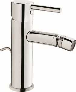 Смеситель Vitra Minimax S A41988EXP для биде 