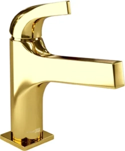 Смеситель Wasserkraft Sauer 7103 для раковины 