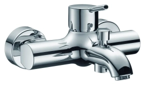 Смеситель Hansgrohe Talis S 32420000 для ванны с душем 