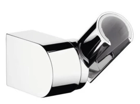 Настенный держатель Hansgrohe Porter 28328000 