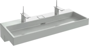 Раковина Jacob Delafon Terrace EXB9112-00 120 см с подсветкой 