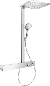 Душевая стойка Hansgrohe Raindance E 27363000 