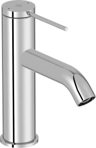 Смеситель Jacob Delafon Grands Boulevards E77958-4AND-CP для раковины 