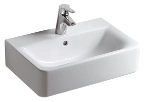 Раковина Ideal Standard Connect Cube E788401 50 см 