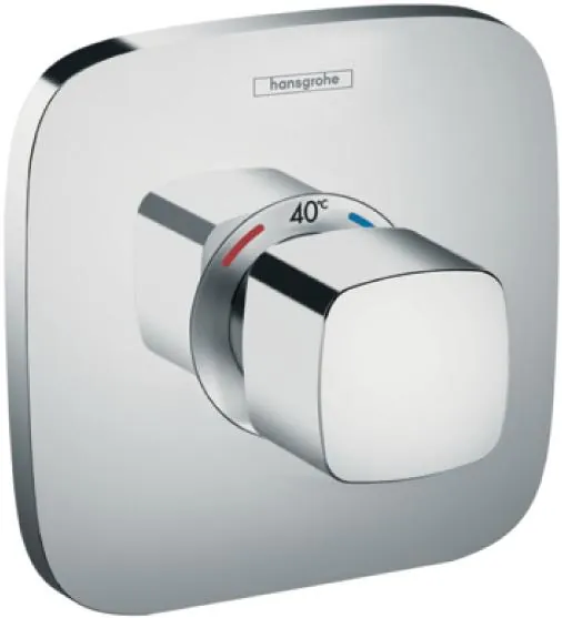 Термостат Hansgrohe Ecostat E 15706000 для душа