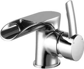 Смеситель Lemark Atlantiss LM3246C для раковины 