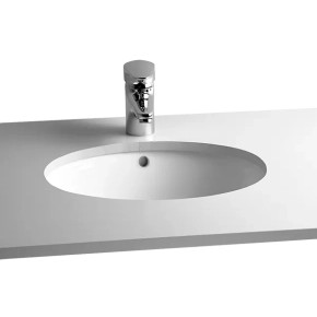 Раковина Vitra Arkitekt 6039B003-0012 50 см 