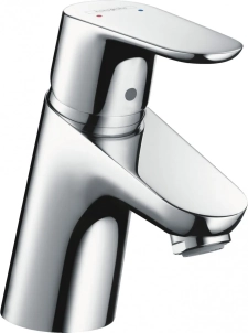 Смеситель Hansgrohe Focus 31730000 для раковины 