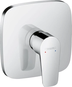 Смеситель Hansgrohe Talis E 71765000 для душа 