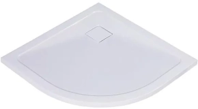 Поддон для душа Wasserkraft Dinkel 58T01 90x90 