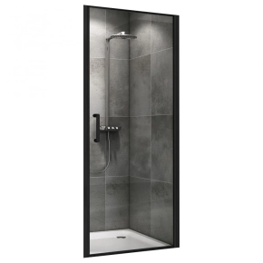 Душевая дверь Abber Sonnenstrand AG04080B 80 