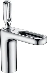 Смеситель Wasserkraft Kammel 1803 для раковины 