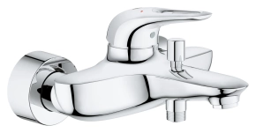 Смеситель Grohe Eurostyle New 33591003 для ванны с душем 