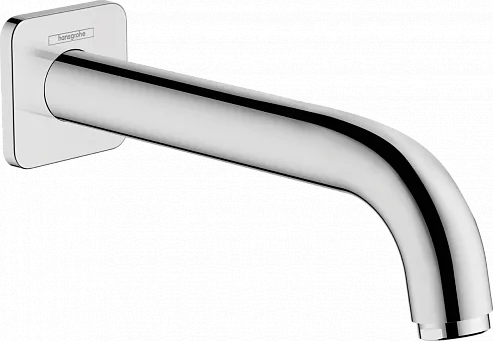 Излив Hansgrohe Vernis Shape 71460000 для ванны