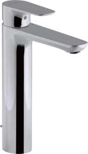Смеситель Jacob Delafon Aleo E72298-4-CP для раковины 