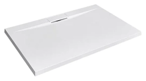 Поддон для душа Radaway Giaros D80x120 