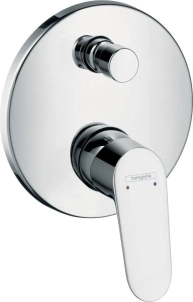 Смеситель Hansgrohe Focus 31945000 для ванны с душем 