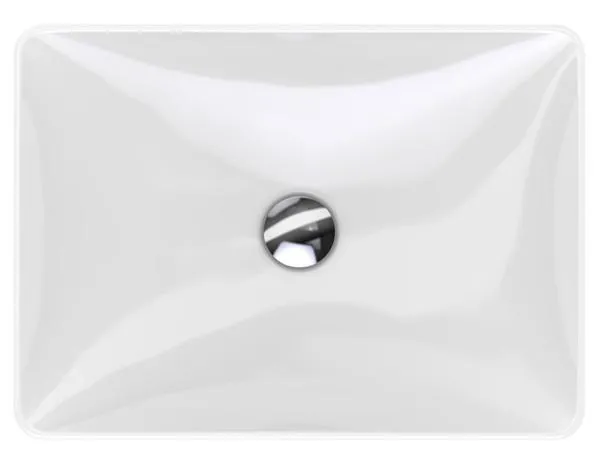 Раковина Geberit VariForm 500.779.01.2 55 см