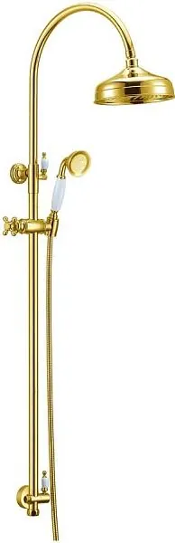 Душевая стойка Boheme Imperiale 402