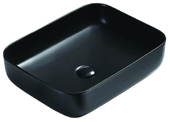 Раковина Azario AZ78109MB 50 см